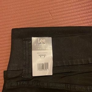 Riders by Lee Indigo Size 14P